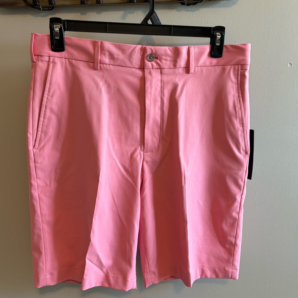 Walter Hagen Men's Performance 11 Golf Shorts